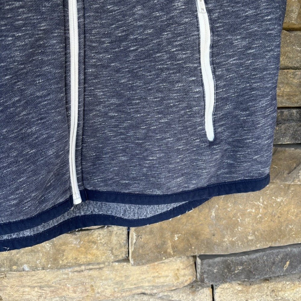 Hollister Mens Full Zip Hooded Zip Up  Jacket‎ Size S - Picture 4 of 7
